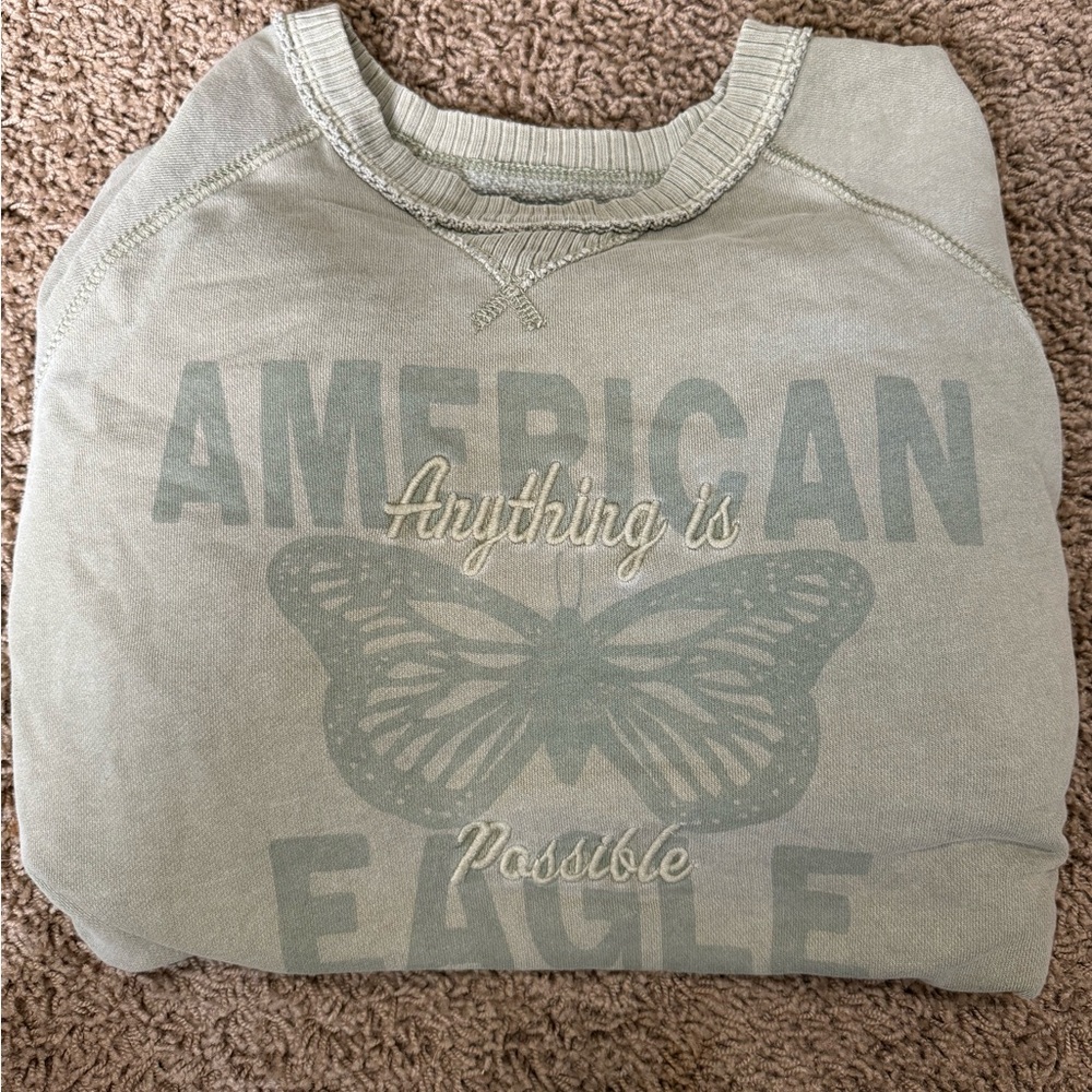 AMERICAN EAGLE sweatshirt